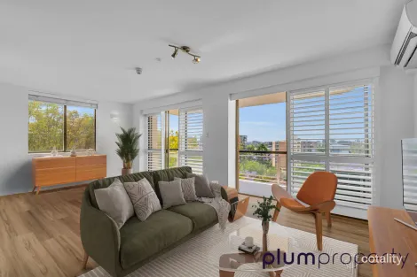 Property photo of 11/60 Bellevue Terrace St Lucia QLD 4067