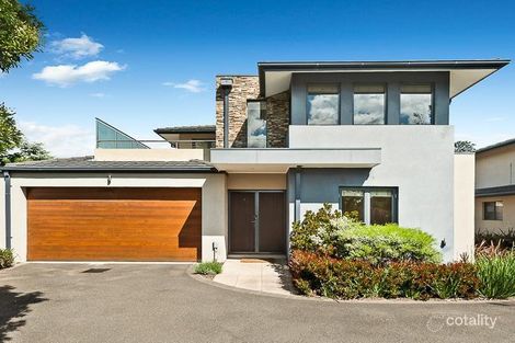 Property photo of 1/11 Nevin Parade Viewbank VIC 3084