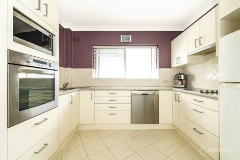 Property photo of 11/468 Pacific Highway Lindfield NSW 2070