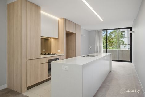 Property photo of 222/7 Dunstan Grove Lindfield NSW 2070