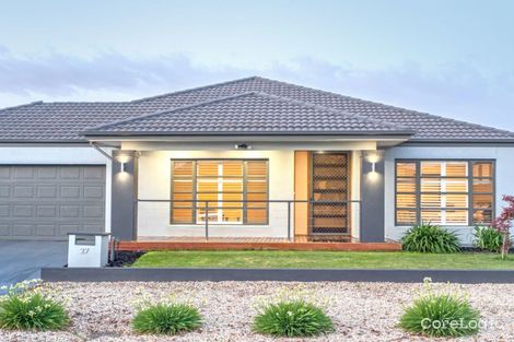 Property photo of 27 Brambuck Avenue Kialla VIC 3631