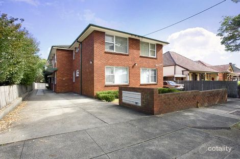 Property photo of 7/21 Shepherd Street Ashfield NSW 2131