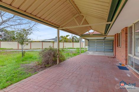 Property photo of 5 Allport Close Huntingdale WA 6110