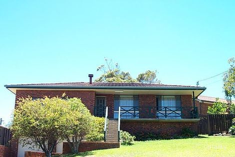 17 Nardie St, Sapphire Beach, NSW 2450