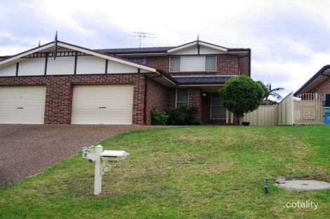 Property photo of 21A Eshelby Street Green Valley NSW 2168