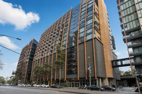 901/555 Flinders St, Melbourne, VIC 3000