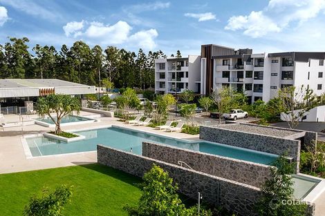 Property photo of 3003/21 Ross Street Benowa QLD 4217