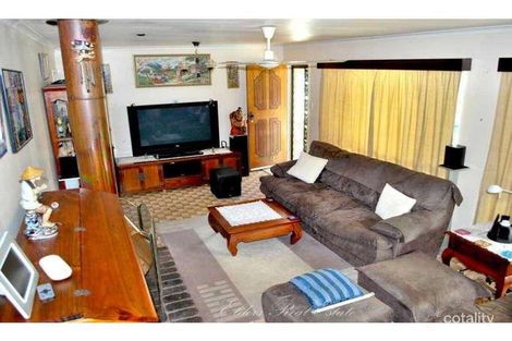 Property photo of 30 McCarthy Street Thabeban QLD 4670