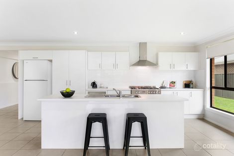 Property photo of 4 Somerset Avenue South Nowra NSW 2541