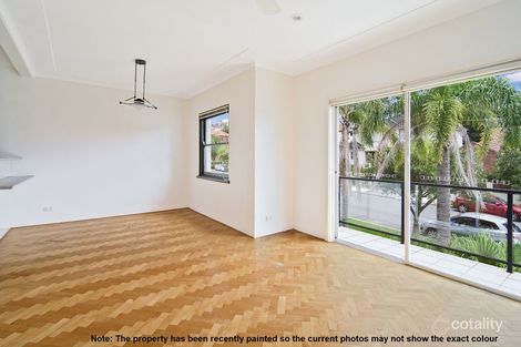 2/27 Cammeray Rd, Cammeray, NSW 2062