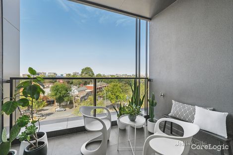 Property photo of 502/58 Queens Parade Fitzroy North VIC 3068