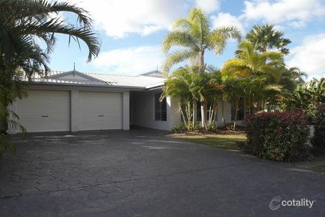 10 COLUMBINE CT, KIRWAN, QLD 4817