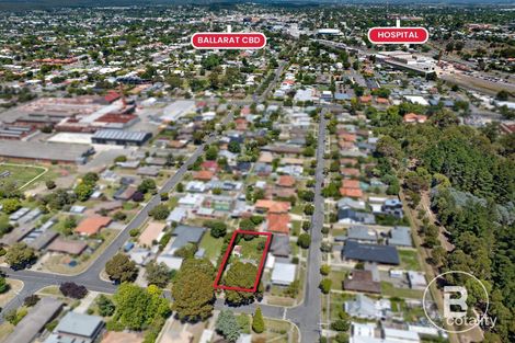 Property photo of 3 Paling Street Ballarat North VIC 3350
