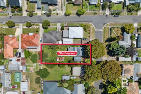 Property photo of 3 Paling Street Ballarat North VIC 3350