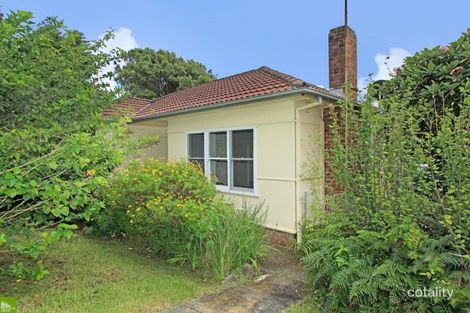 26 O'Brien St, Bulli, NSW 2516