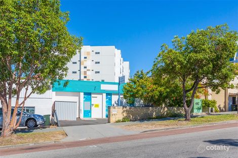 181 Claisebrook Rd, Perth, WA 6000