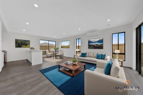 Property photo of 17 Spreading Road Mickleham VIC 3064