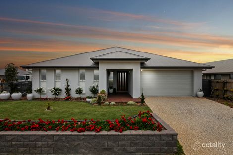 Property photo of 1 Casey Street Caboolture South QLD 4510