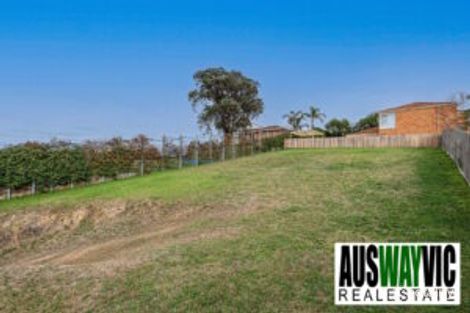 Property photo of 39 Tanbridge Way Warranwood VIC 3134