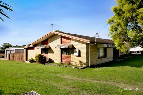28 Margaret St, Walkerston, QLD 4751