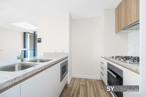 Property photo of 351/1 William Street Lewisham NSW 2049