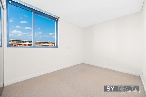 Property photo of 351/1 William Street Lewisham NSW 2049