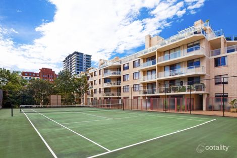 24/41 Rocklands Rd, Wollstonecraft, NSW 2065