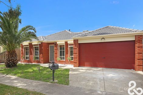 Property photo of 14 Sorrento Place Epping VIC 3076