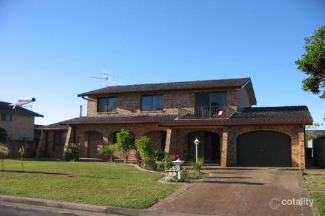 9 Kidman Ave, West Kempsey, NSW 2440