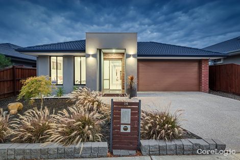 Property photo of 14 Lucindale Road Wollert VIC 3750
