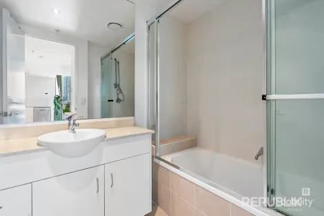 Property photo of 1203/1 Como Crescent Southport QLD 4215