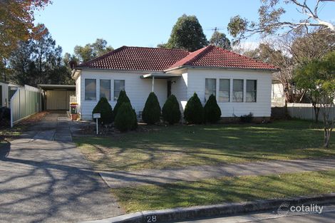28 Bridges Ave, Wattle Grove, NSW 2173