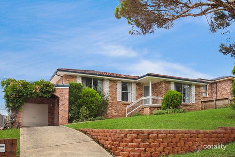3 Goolagong St, Avondale, NSW 2530