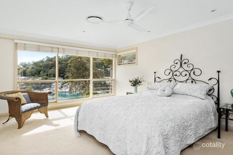 Property photo of 4 Walker Place Church Point NSW 2105