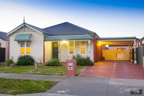 Property photo of 8 Sarton Link Pakenham VIC 3810