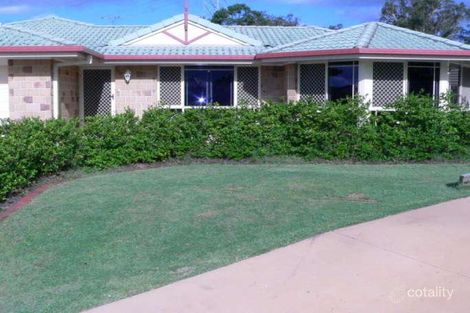 Property photo of 24 Culgoa Court Murrumba Downs QLD 4503