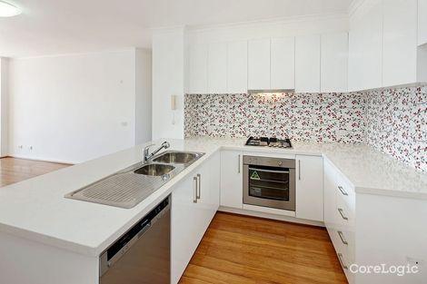 Property photo of 1003/148-150 Wells Street South Melbourne VIC 3205