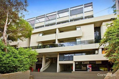 Property photo of 107/2A Montrose Place Hawthorn East VIC 3123