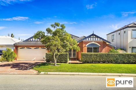 Property photo of 18 Cranberry Gardens Stirling WA 6021