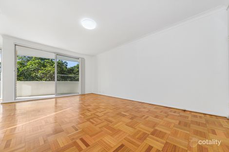 Property photo of 14/14-20 Russell Street Strathfield NSW 2135