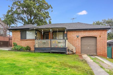 Property photo of 79 The Parkway Bradbury NSW 2560