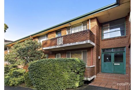 4/44 Virginia St, Rosehill, NSW 2142