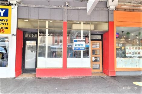 290-292 Clarendon St, South Melbourne, VIC 3205