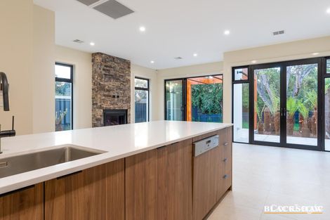 Property photo of 2/34 Conyers Street Hughes ACT 2605