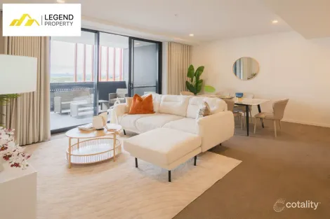 901/5 Northumberland Rd, Auburn, NSW 2144