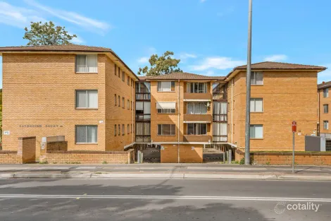 20/22 Speed St, Liverpool, NSW 2170