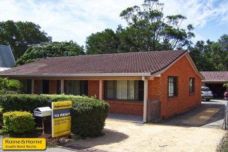 Property photo of 58 Phillip Drive South West Rocks NSW 2431