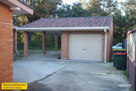 Property photo of 58 Phillip Drive South West Rocks NSW 2431