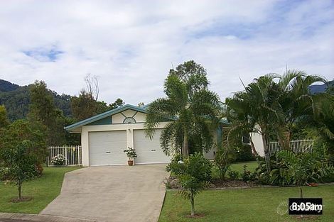 5 Solomon Cl, Brinsmead, QLD 4870