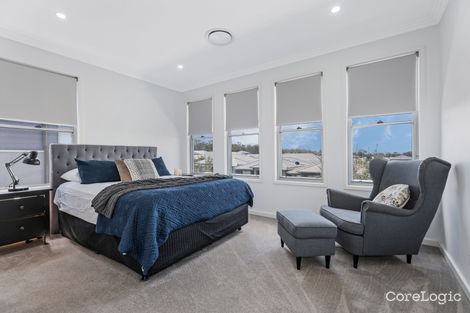 Property photo of 58 Forestwood Drive Glenmore Park NSW 2745